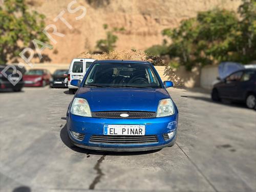 Used Parts FORD FIESTA V (JH_, JD_) 1.4 16V 5024138