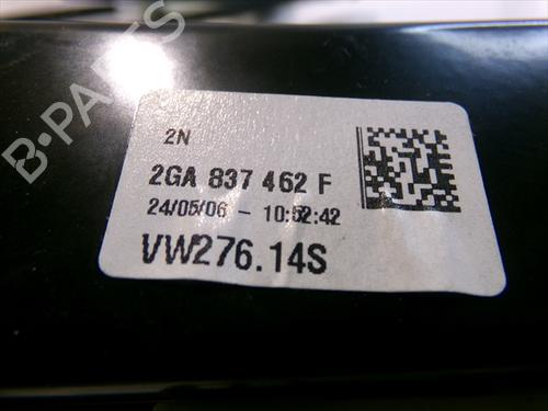 Front right window mechanism VW T-ROC (A11, D11) 2.0 TDI SCR | BP38615364C23  - Image 5