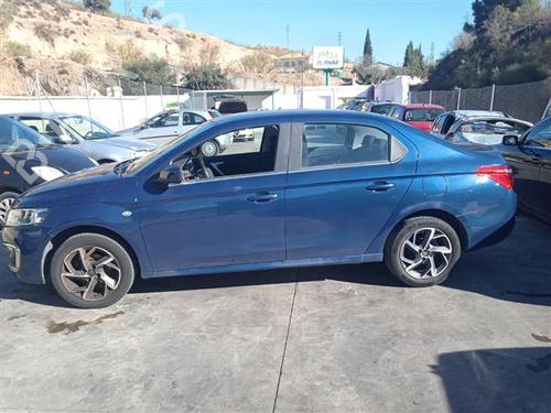 Right front window switch CITROËN C-ELYSEE (DD_) 1.2 PureTech 82 (DDHMRP) | BP24563129I26 - Image 5