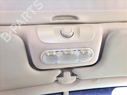 Used Interior roof light Interior roof light RENAULT SCÉNIC II (JM0/1_) 1.6 16V (JM1R) (112 hp) 29423481 29423481