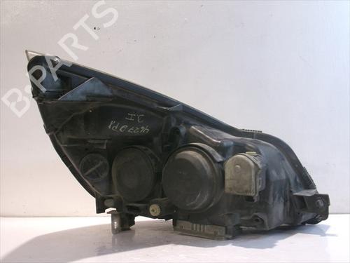 Left headlight RENAULT ESPACE IV (JK0/1_) 2.0 dCi (JK01, JK02, JK1J, JK1K, JK1H) | BP39197391C28 - Image 2
