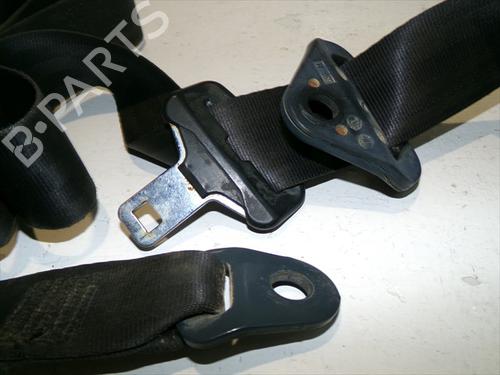 Front left seatbelt AIXAM A.741 0.4 D | BP33423598I26 - Image 3