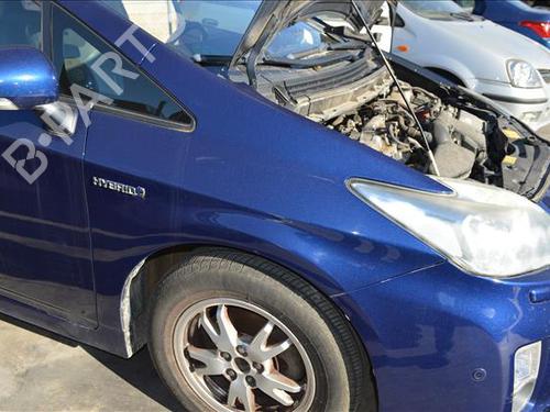 Forkjerm høyre Forkjerm høyre TOYOTA PRIUS (_W3_) 1.8 Hybrid (ZVW30) (136 hp) 24562642 24562642