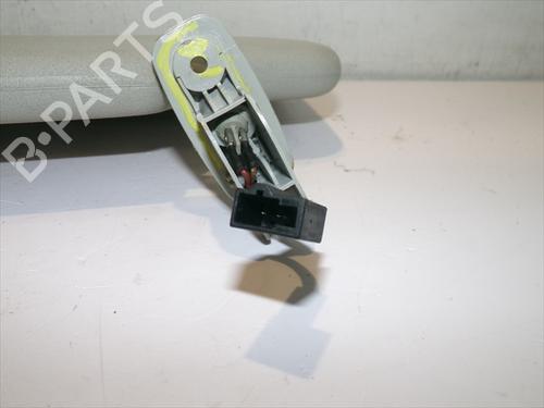 Right sun visor SEAT LEON (1P1) 2.0 TDI | BP39767200I2 - Image 4