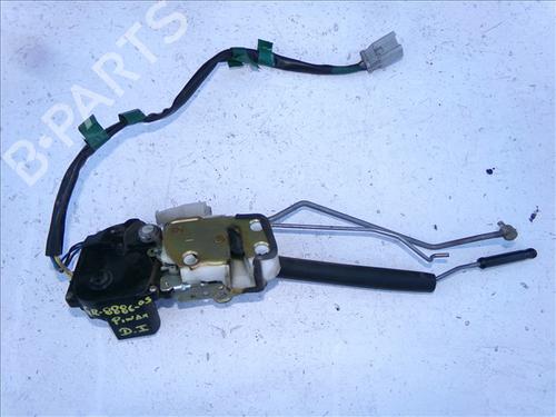 Used Front left lock Front left lock ROVER 400 II Hatchback (RT) 420 Di (105 hp) 29878018 29878018