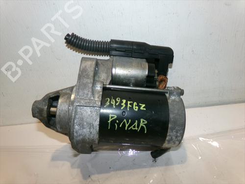 Used Starter Starter 24567517 24567517