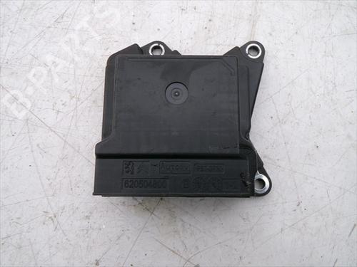 Used ECU airbags ECU airbags CITROËN C3 II (SC_) 1.4 HDi 70 (SC8HZC, SC8HR0, SC8HP4) (68 hp) 33265178 33265178
