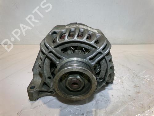 Used Alternator Alternator 38591761 38591761