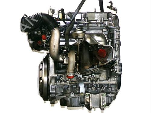Used Engine Engine 36965113 36965113
