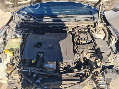Electronic module MAZDA 3 Saloon (BL) 1.6 MZR CD (BL12) | BP33265347M83 - Image 5
