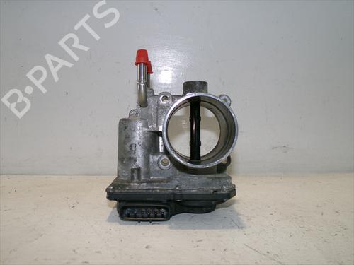 Used Throttle body Throttle body TOYOTA VERSO (_R2_) 2.0 D-4D (AUR20_, AUR20R) (124 hp) 32045849 32045849