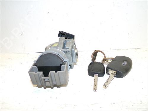 Electronic module FORD FOCUS II (DA_, HCP, DP) 1.8 TDCi | BP24858464M83 - Image 2