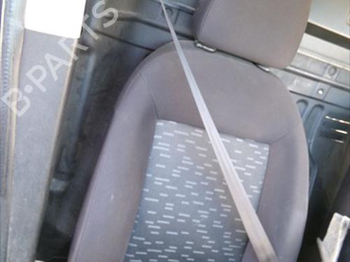 Used Front right seatbelt Front right seatbelt OPEL COMBO Box Body/MPV (X12) 1.3 CDTI (B05) (90 hp) 35775762 35775762