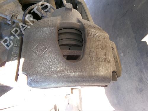 Right front brake caliper RENAULT ESPACE IV (JK0/1_) 2.0 dCi (JK01, JK02, JK1J, JK1K, JK1H) | BP40597762M104 - Image 2