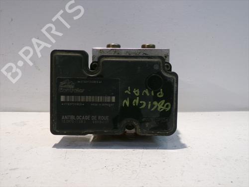ABS pump CITROËN C2 (JM_) 1.4 HDi | BP31163826M43