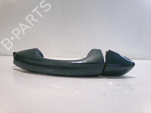 Used Front left exterior door handle Front left exterior door handle 38615380 38615380