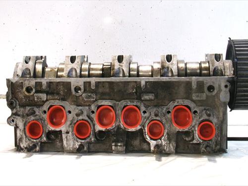 Used Cylinder head Cylinder head SEAT CORDOBA (6L2) 1.9 TDI (100 hp) 39666789 39666789