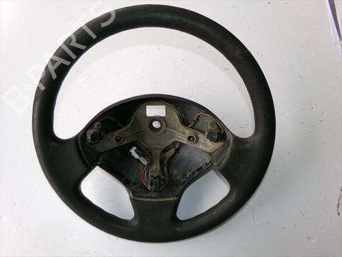 Used Steering wheel Steering wheel RENAULT KANGOO (KC0/1_) 1.5 dCi (84 hp) 39739124 39739124