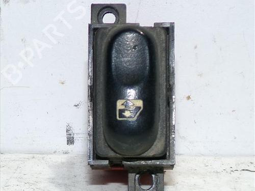 Used Right front window switch Right front window switch RENAULT LAGUNA I (B56_, 556_) 1.9 dTi (B56J) (98 hp) 26204008 26204008