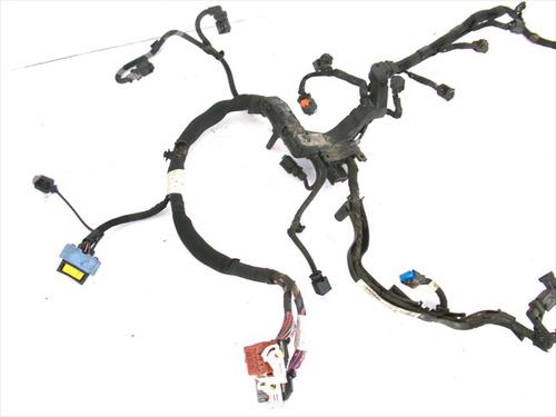 Cable PEUGEOT PARTNER Box Body/MPV 1.6 BlueHDi 120 | BP33264539E12 - Image 2