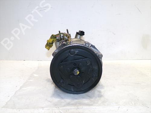AC compressor PEUGEOT 607 (9D, 9U) 2.7 HDi 24V | BP25937134M34 - Image 2