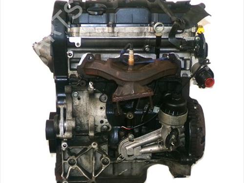 Engine CITROËN C4 Coupe (LA_) 1.6 16V | BP33715756M1 - Image 2