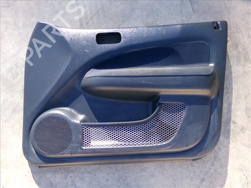 Used Other Other HONDA HR-V (GH_) 1.6 16V (GH1, GH3) (105 hp) 30493915 30493915