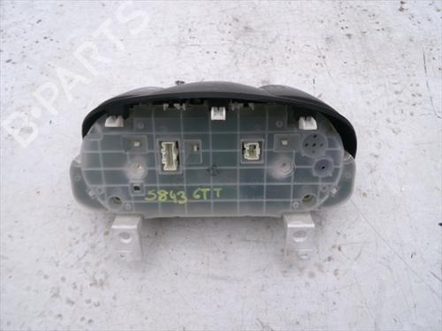 Electronic module MAZDA 3 Saloon (BL) 1.6 MZR CD (BL12) | BP33265347M83 - Image 2