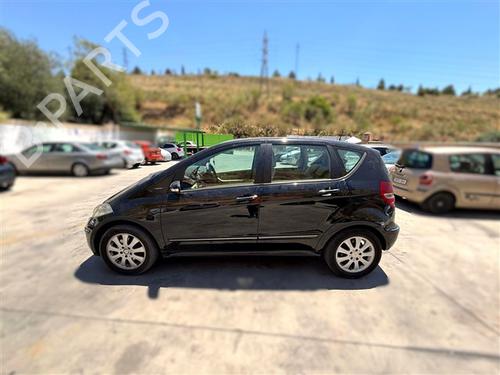 Headlight switch MERCEDES-BENZ A-CLASS (W169) A 200 CDI (169.008, 169.308) | BP28509625I24  - Image 6