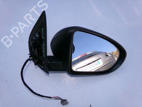 Bakspejl Højre NISSAN QASHQAI +2 (JJ10E) 1.5 dCi (106 hp) 31695265