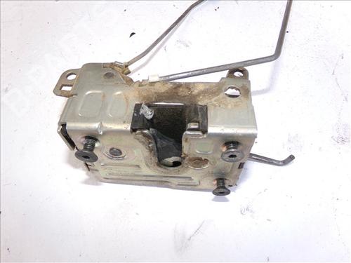 Used Front left lock Front left lock AIXAM CITY 0.4 (5 hp) 33423959 33423959