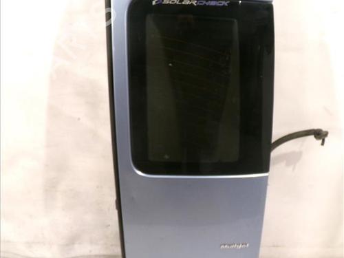 Used Right tailgate Right tailgate 24857709 24857709