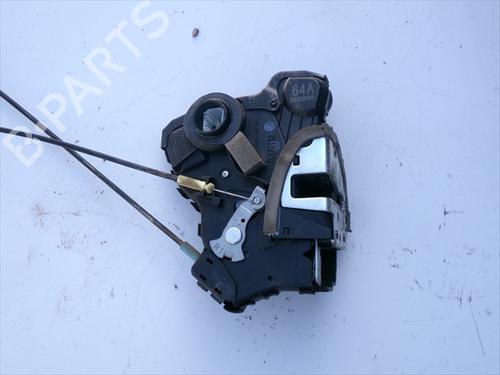 Used Front right lock Front right lock SUZUKI GRAND VITARA II (JT, TE, TD) 1.9 DDiS All-wheel Drive (JT419, TD44, JB419WD, JB419XD,... (129 hp) 36001818 36001818