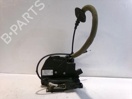 Used Rear right lock Rear right lock 38166796 38166796