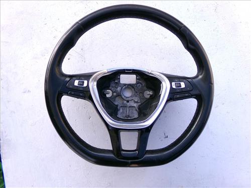 Used Steering wheel Steering wheel VW GOLF VII Variant (BA5, BV5) 1.6 TDI (105 hp) 33422983 33422983