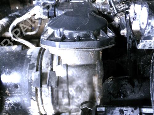 Used Throttle body Throttle body KIA CARENS IV 1.6 GDi (135 hp) 25302013 25302013