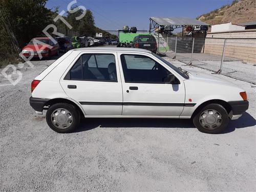 Left front indicator FORD TRANSIT Platform/Chassis (FM_ _, FN_ _) 2.0 DI (F_E_, F_F_) | BP24556808C32  - Image 5