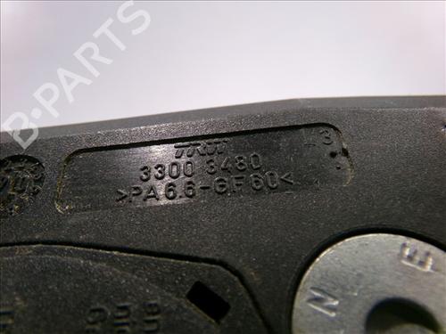 Front right seatbelt SMART FORTWO Coupe (451) 1.0 (451.330, 451.334) | BP24566581I25 - Image 5