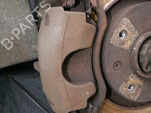 Used Left front brake caliper CITROËN XSARA PICASSO (N68) 2.0 HDi (90 hp) 32045846