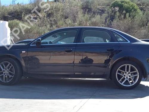 Headlight switch SEAT EXEO (3R2) 2.0 TDI | BP24557711I24  - Image 5