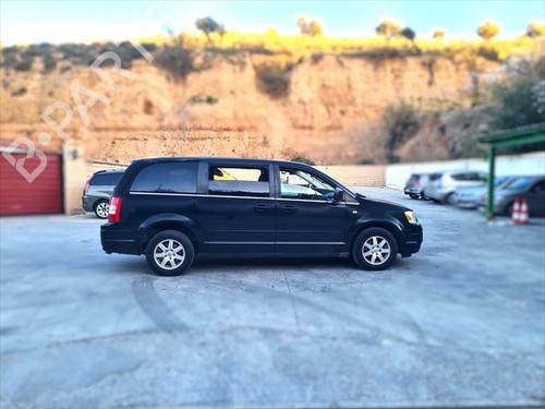 Electronic module CHRYSLER GRAND VOYAGER V (RT) 2.8 CRD | BP33265762M83  - Image 6