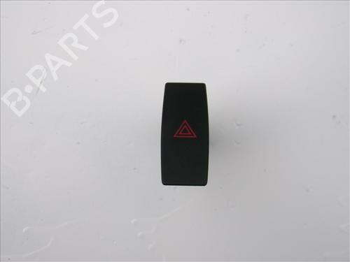 Used Warning switch Warning switch MAZDA 6 Estate (GH) 2.0 MZR-CD (GH14) (140 hp) 25707491 25707491