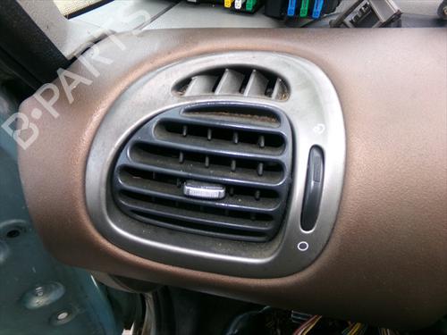 Used Air vent Air vent CITROËN XSARA PICASSO (N68) 2.0 HDi (90 hp) 32045772 32045772