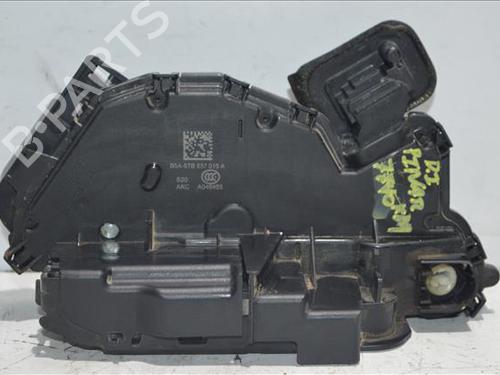 Used Front left lock Front left lock SEAT ARONA (KJ7, KJP) 1.0 TSI (116 hp) 24859903 24859903