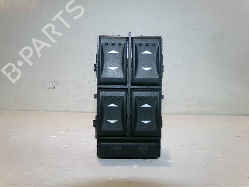 Used Left front window switch Left front window switch 27669232 27669232