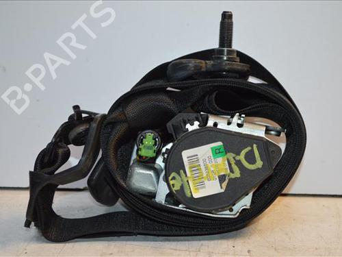 Used Front right seatbelt Front right seatbelt FIAT GRANDE PUNTO (199_) 1.3 D Multijet (199.AXD11, 199.AXD1A, 199.AXD1B,... (90 hp) 33423523 33423523