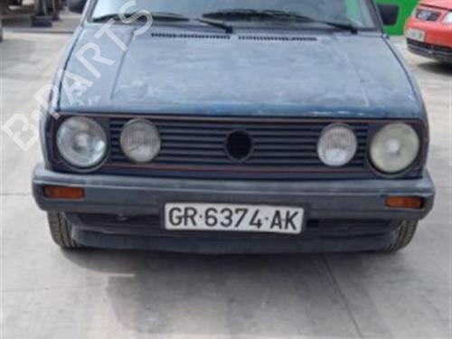 Used Parts VW GOLF II (19E, 1G1)  1.0  2391165