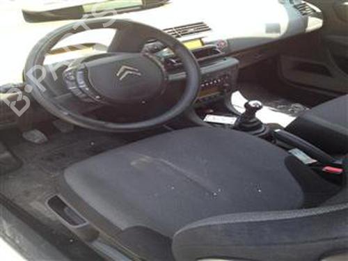 Warning switch CITROËN C4 I (LC_) 1.6 HDi | BP24555468I22  - Image 7