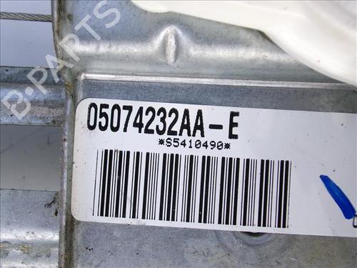 Rear right window mechanism DODGE CALIBER 2.0 CRD | BP24568505C25 - Image 2