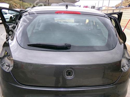 Used Tailgate Tailgate FIAT BRAVO II (198_) 1.6 D Multijet (198AXL1B) (120 hp) 29837118 29837118